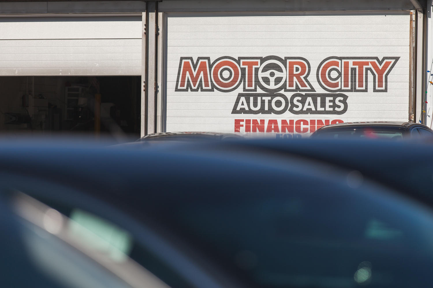 Travers Motor City Auto Sales Photo