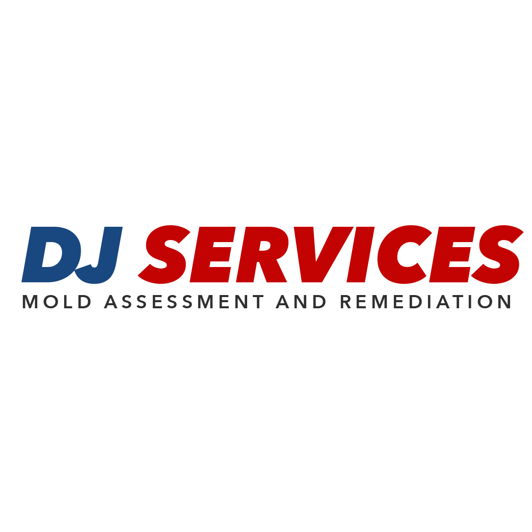 DJ Services Mold Assessment and Remediation Logo