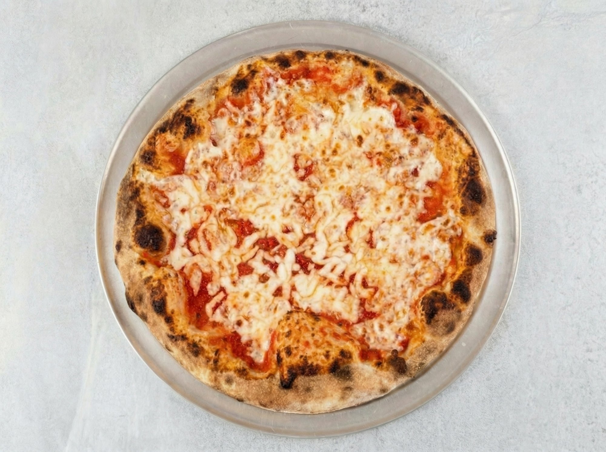 Kids Pizza