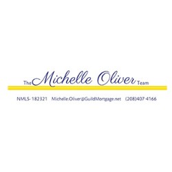 Michelle Oliver Team