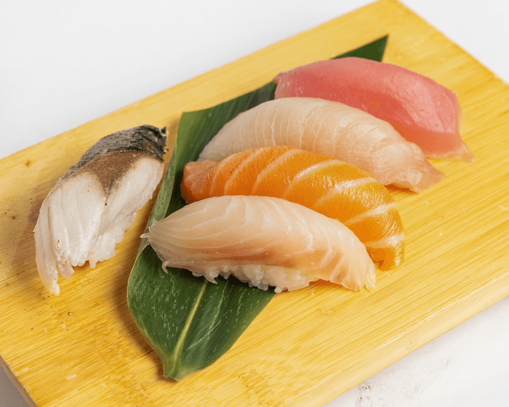 Tuna Sushi