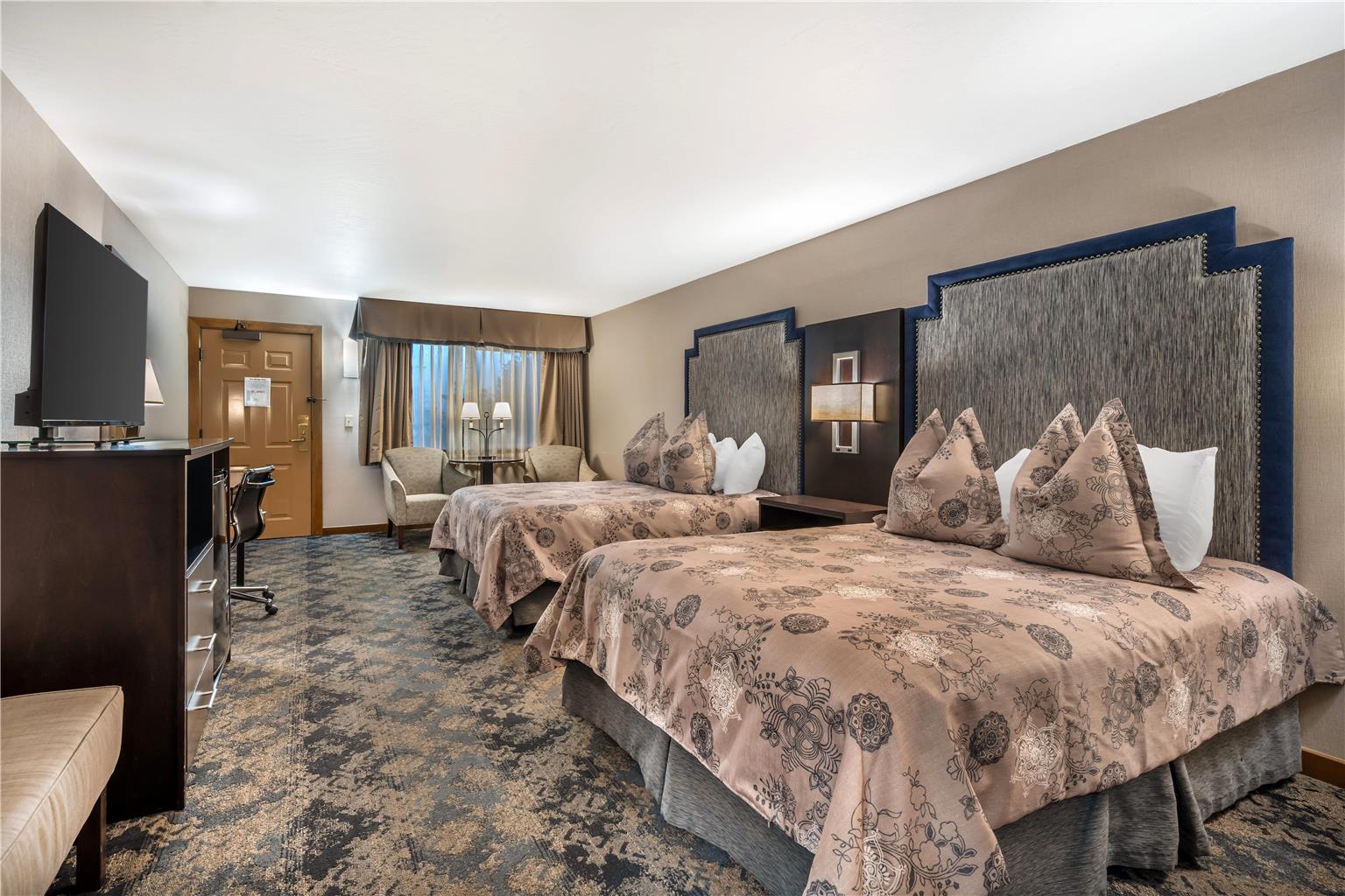 Best Western Windsor Inn Image