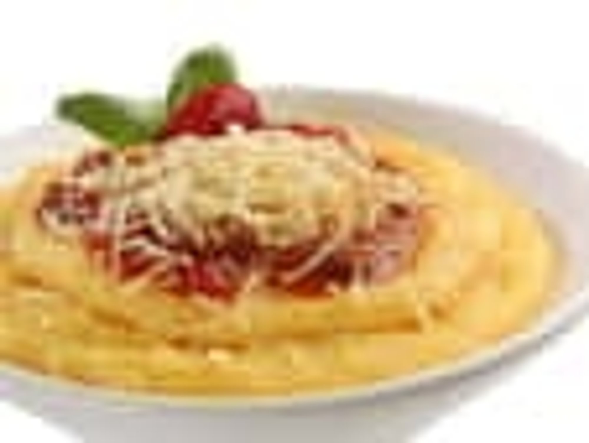 SD Polenta + Marinara