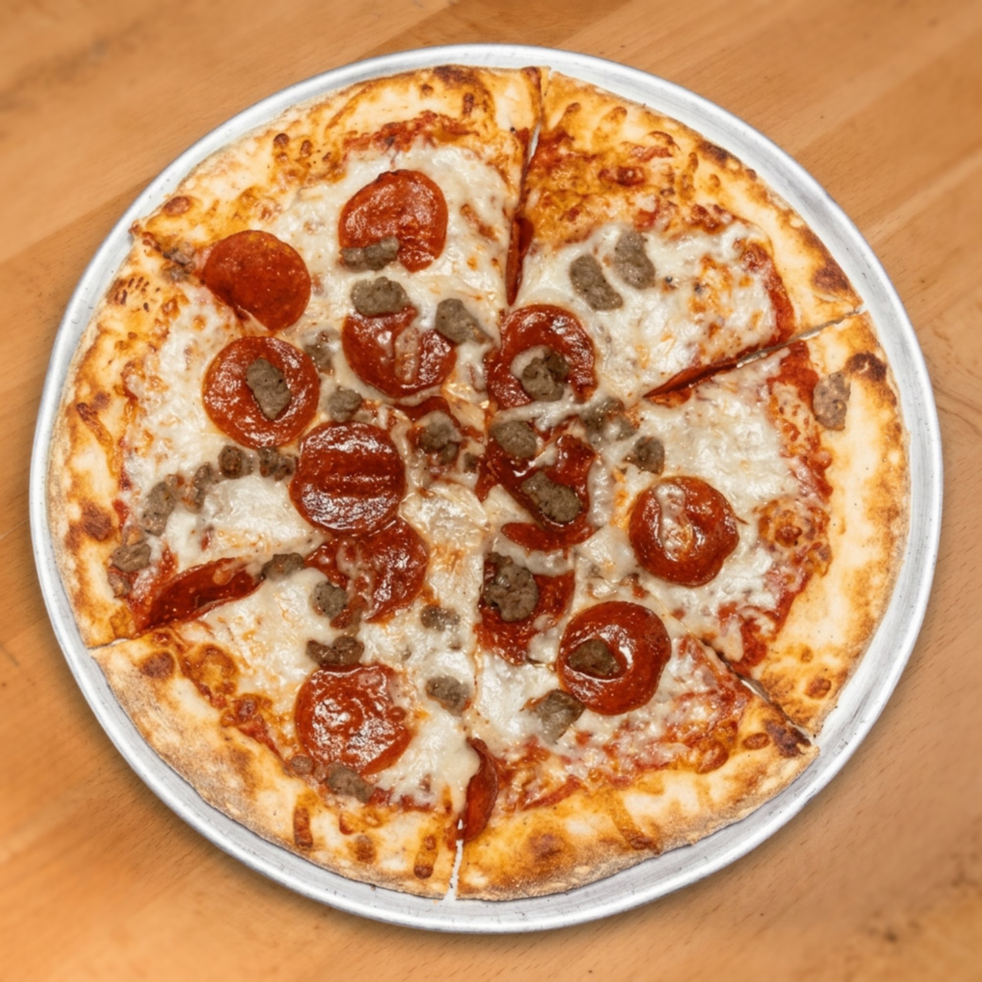 Cheese Pizza (X-Large)