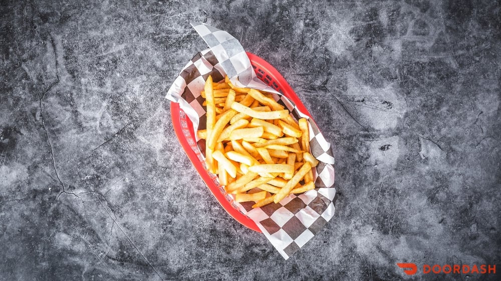 Fries