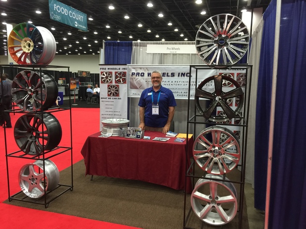 Images Pro Wheels Inc.