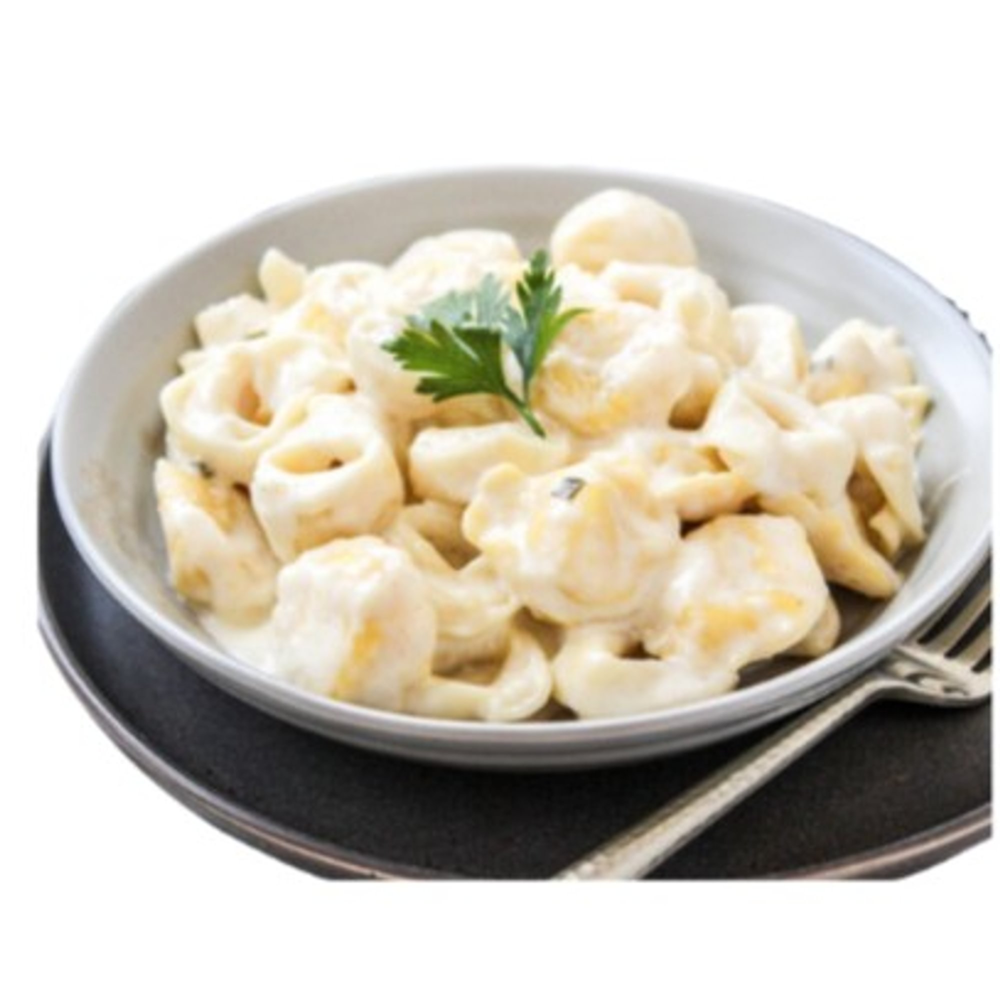 Tortellini Alfredo