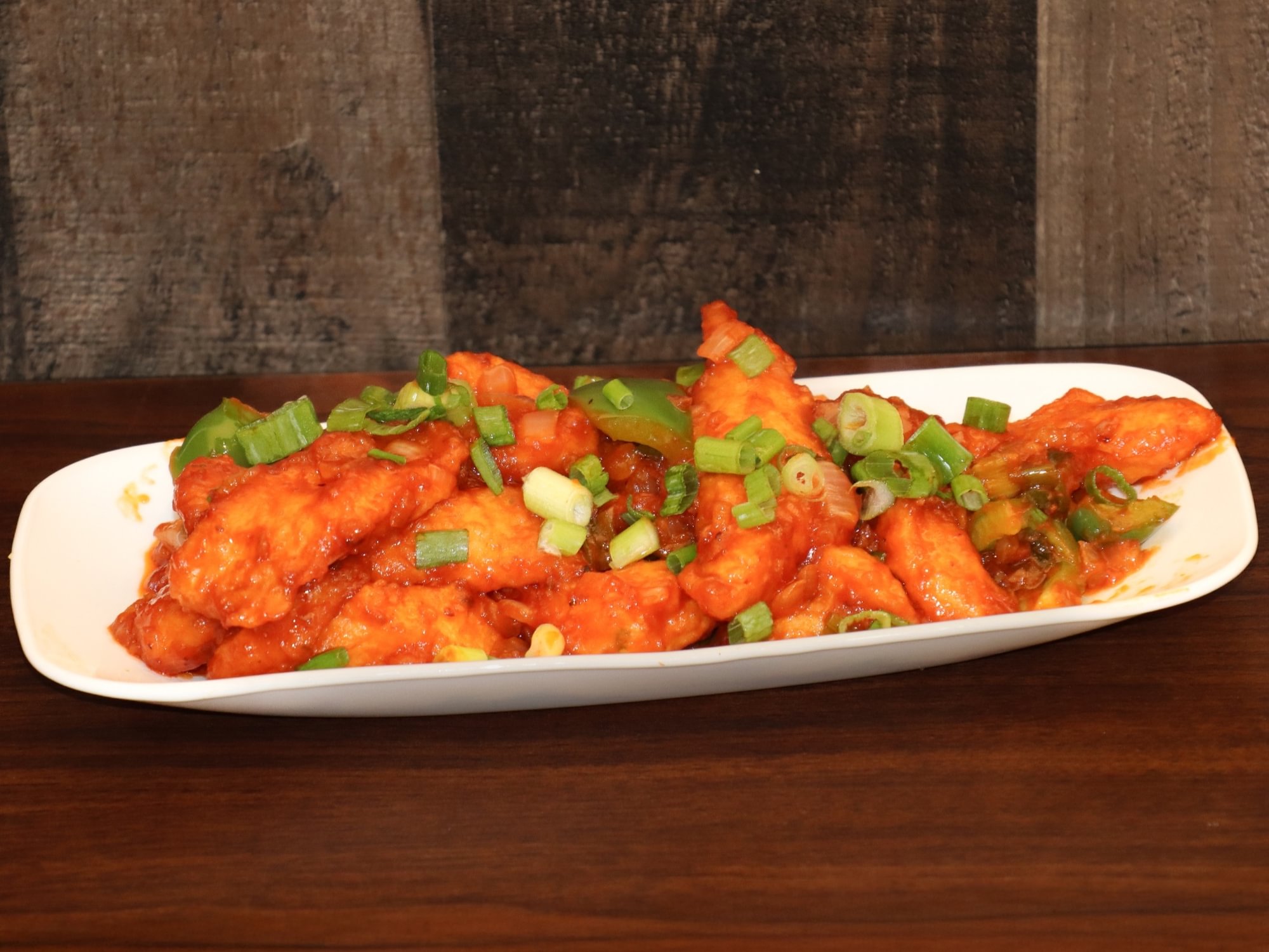 Chilli Fish