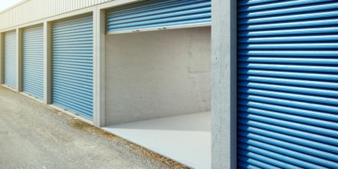 The Do's & Don'ts of Using Self-Storage Units