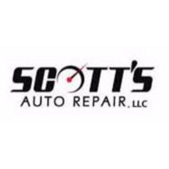 Scott's Auto Repair