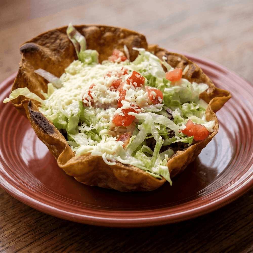 Taco Salad