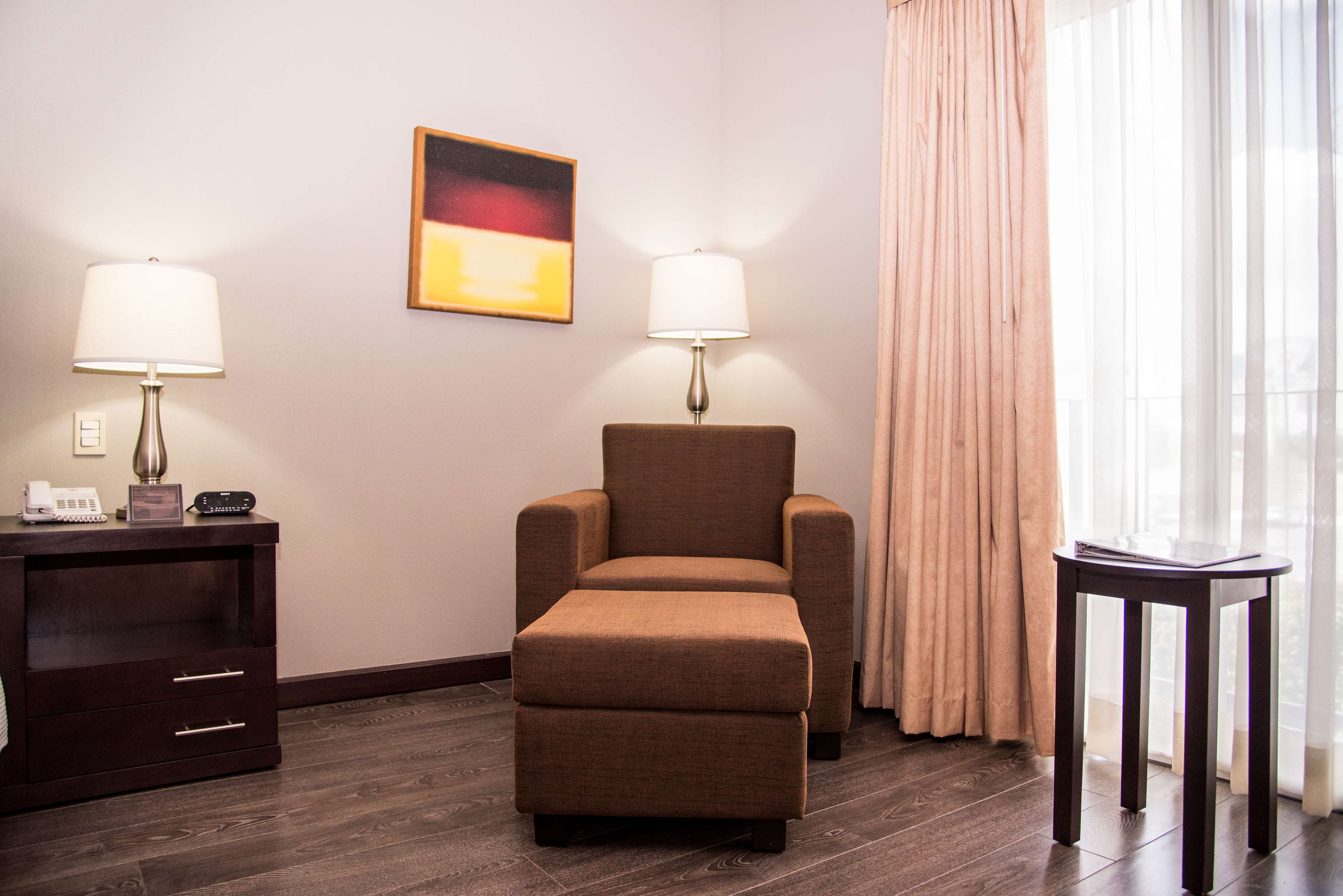 Images Best Western Plus Monterrey Airport