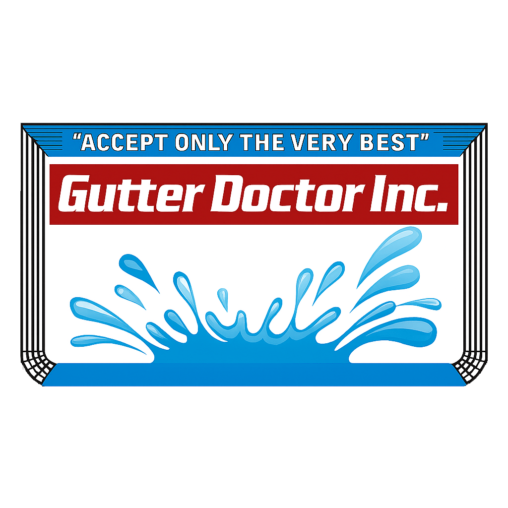 Gutter Doctor Inc.
