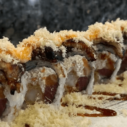Hungry Roll