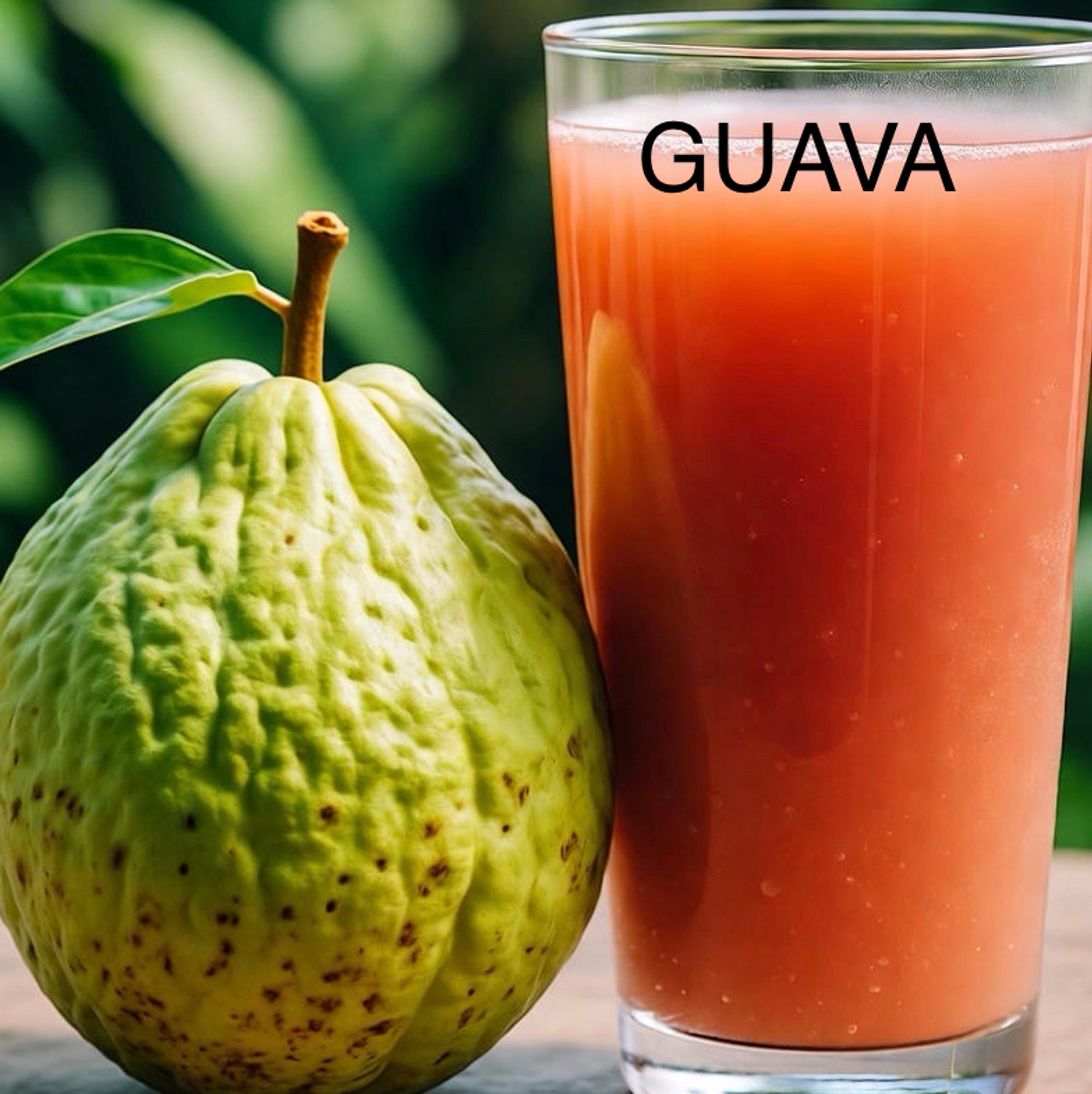 Guayaba/Guava