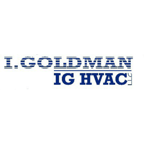 I Goldman IG HVAC LLC