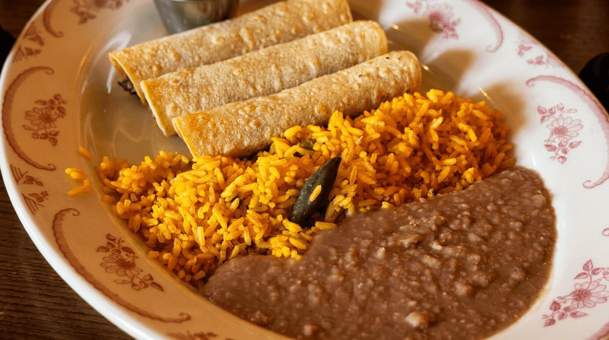 Tacos al Carbon