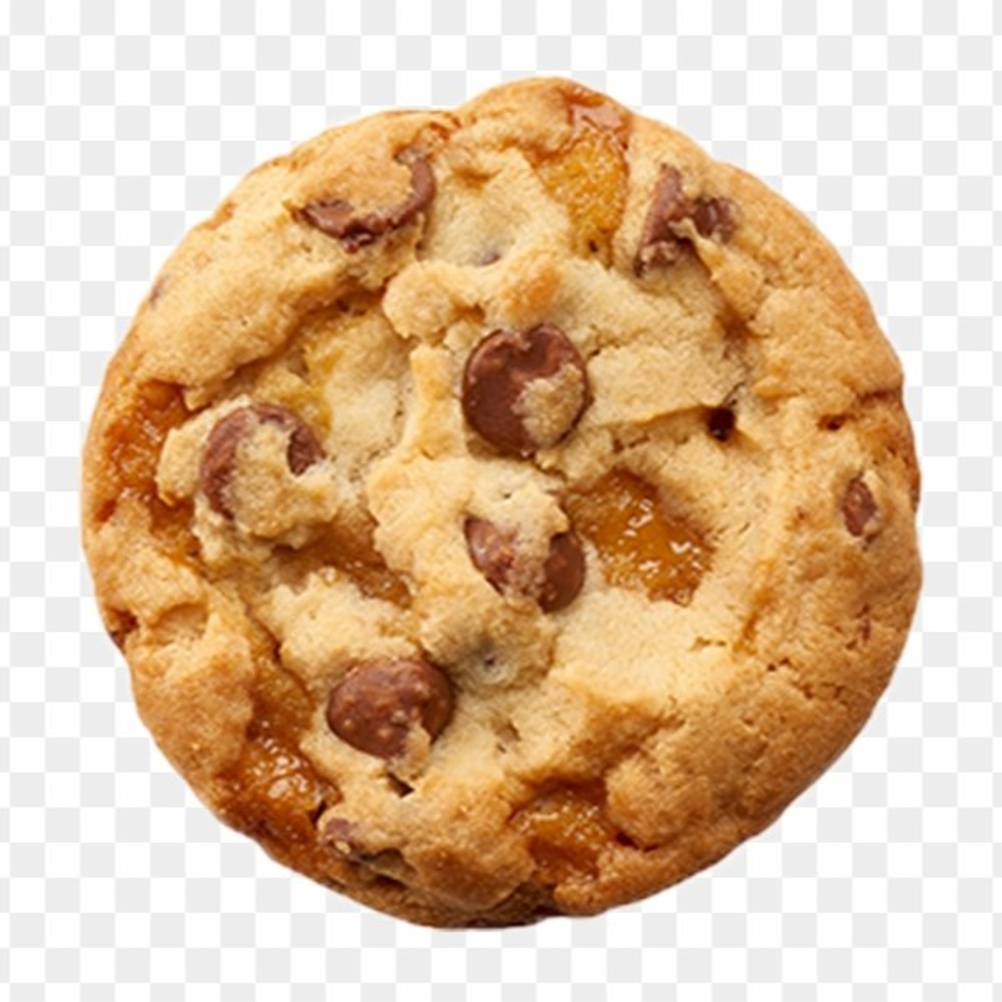 Peanut Butter Cookie