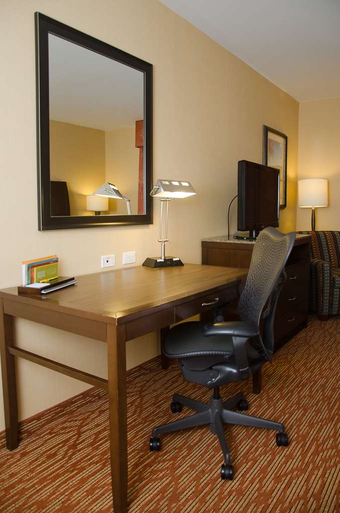 Hilton Garden Inn Watertown/Thousand Islands Image