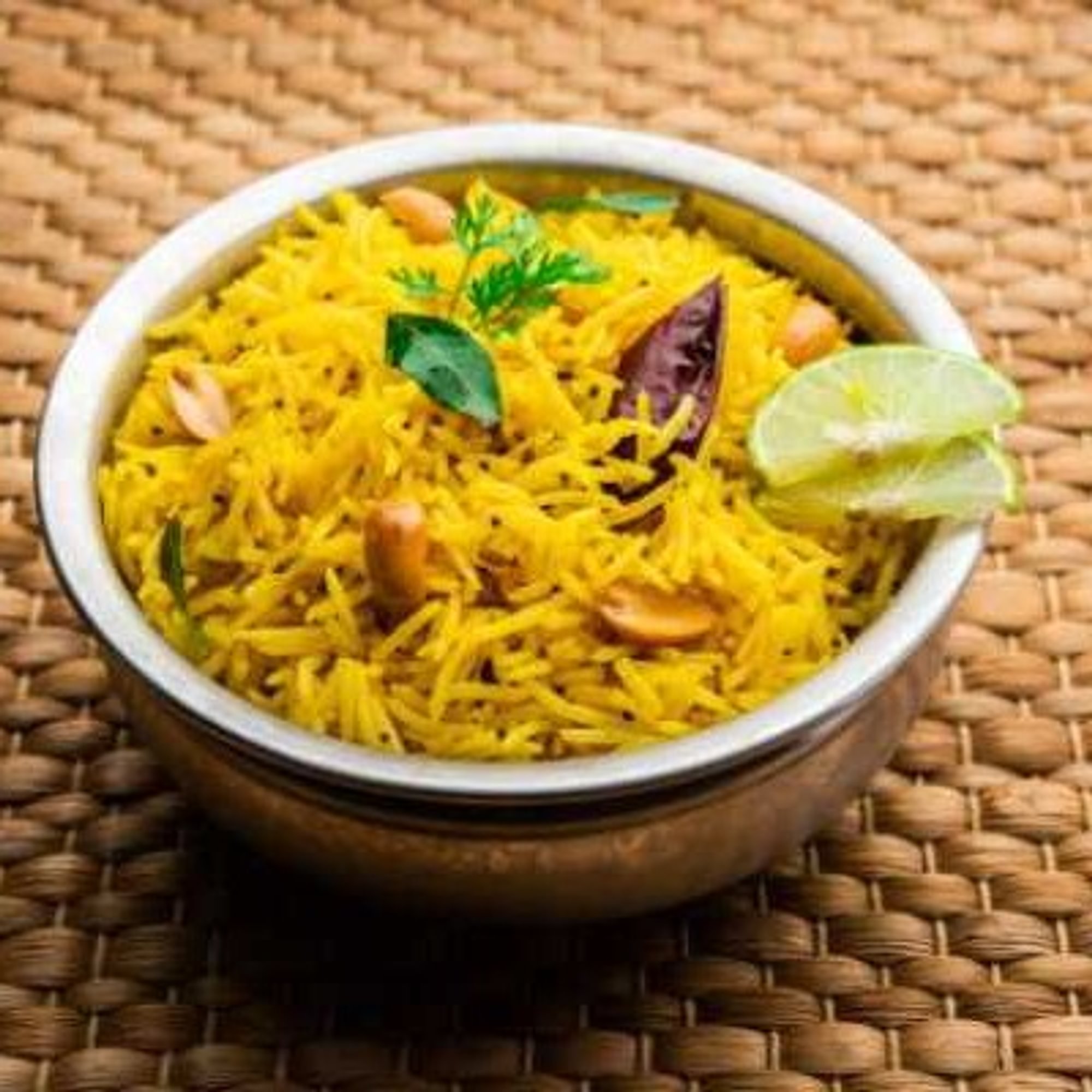 Pulihara Rice