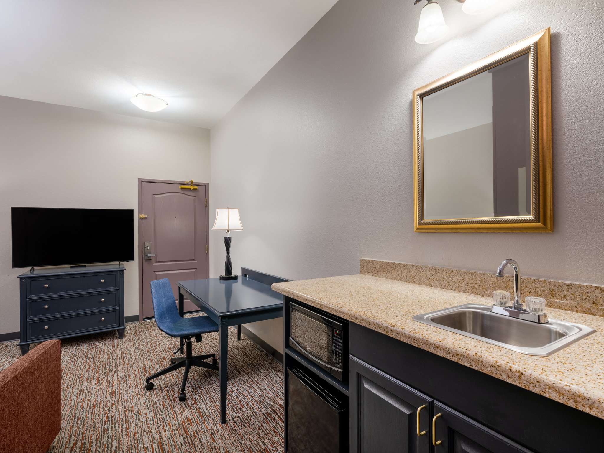 Garner Hotel Gillette South Image