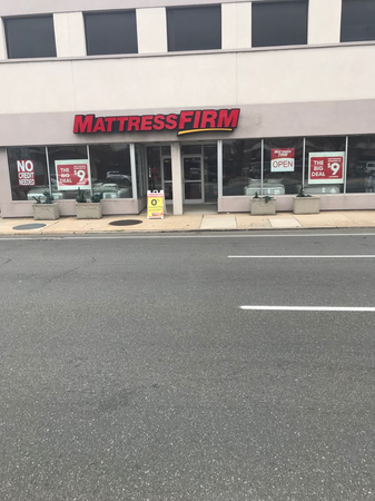 Images Mattress Firm Rockville Centre