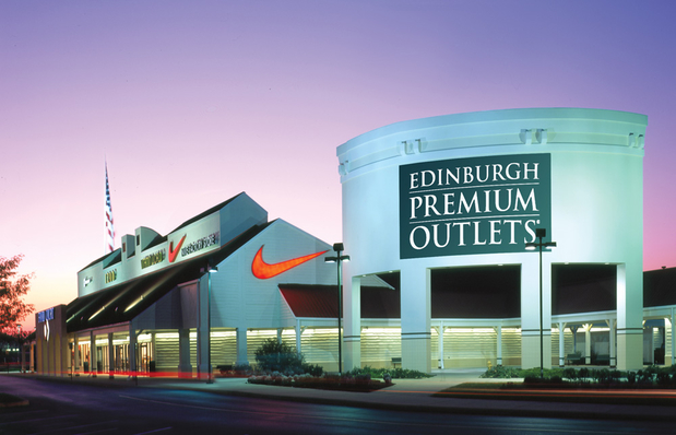 Edinburgh Premium Outlets in Edinburgh, IN 46124 | Citysearch