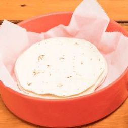 Corn Tortillas