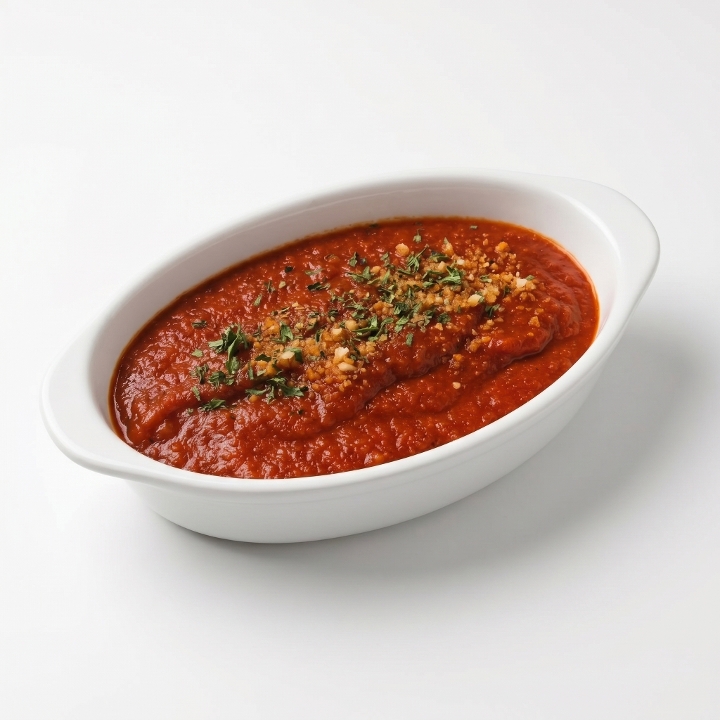 Side of Sauce