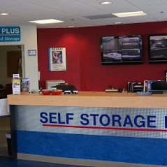 Self Storage Plus Photo