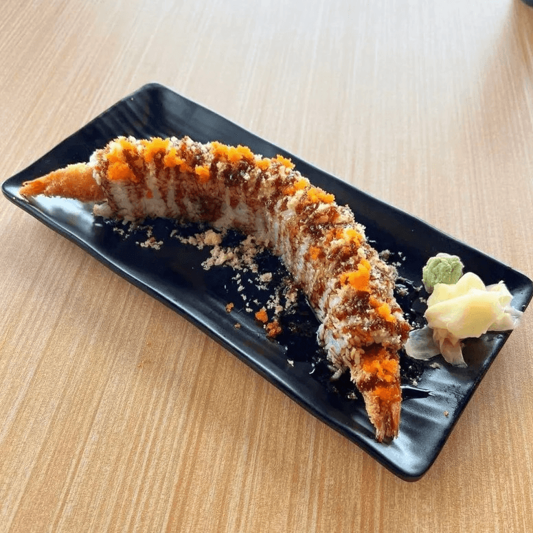 Windhaven Roll