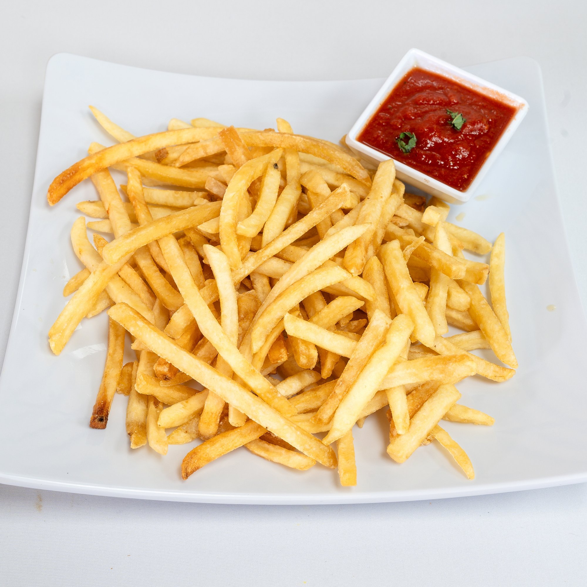Fries
