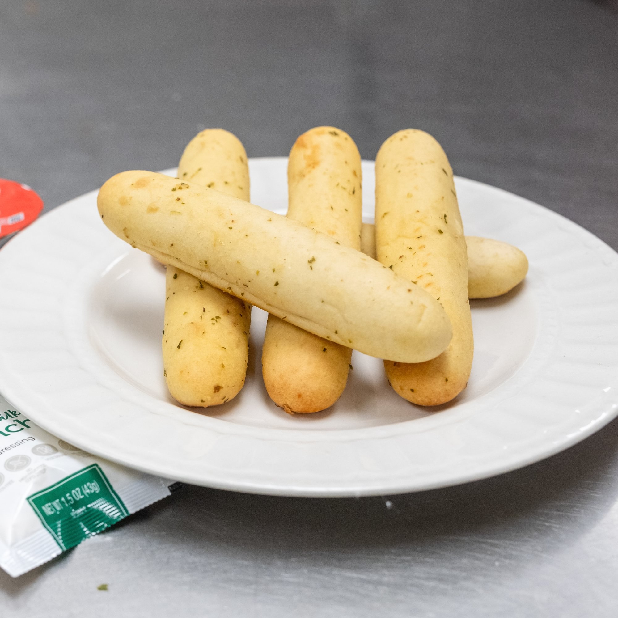 Bread Sticks