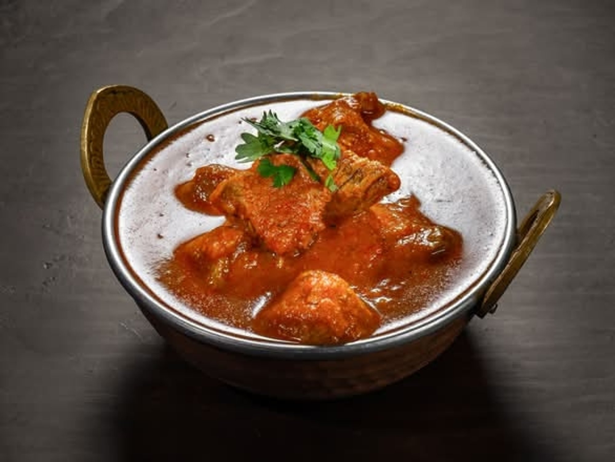 Lamb Roganjosh