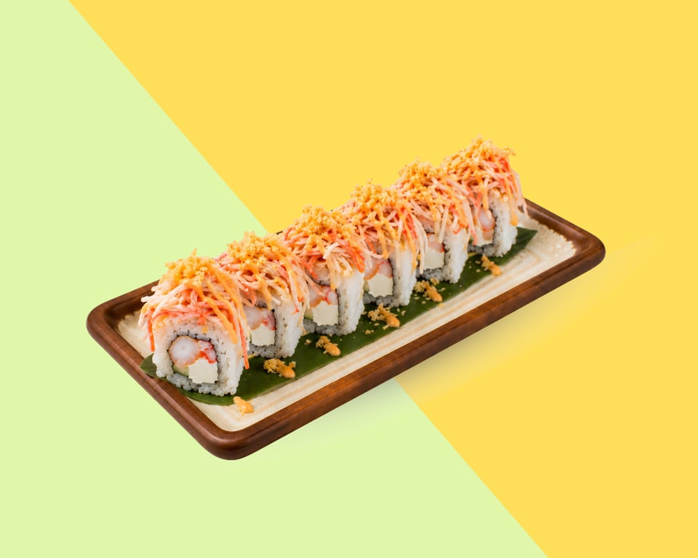 Angel Hair Roll
