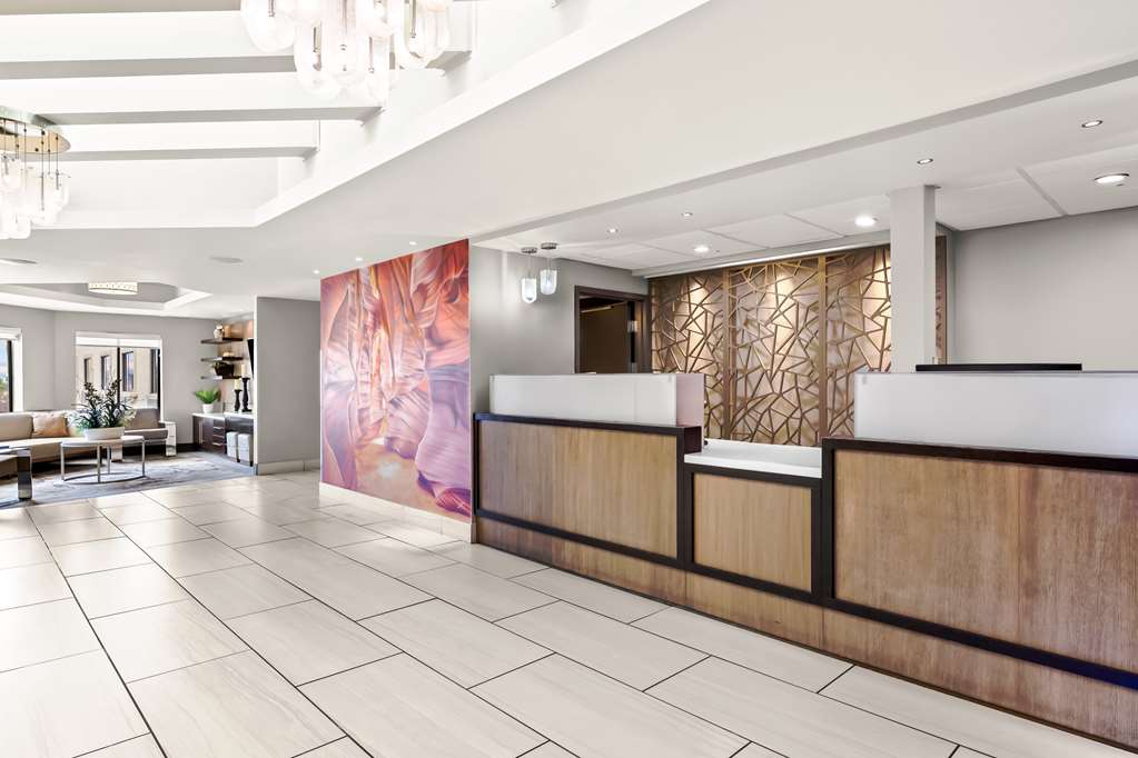 Best Western Plus at Lake Powell Image