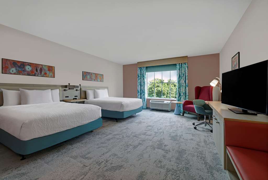 Hilton Garden Inn Manassas Image
