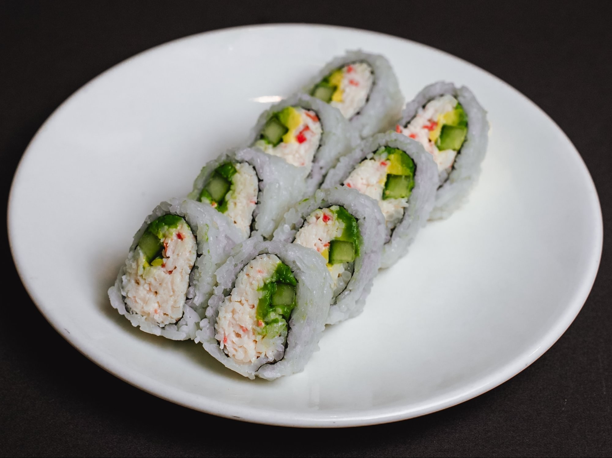 California Roll