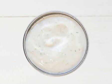 Ranch Dressing 