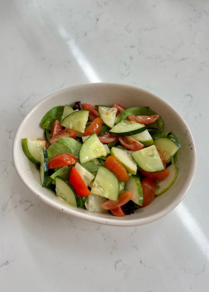 Side Salad