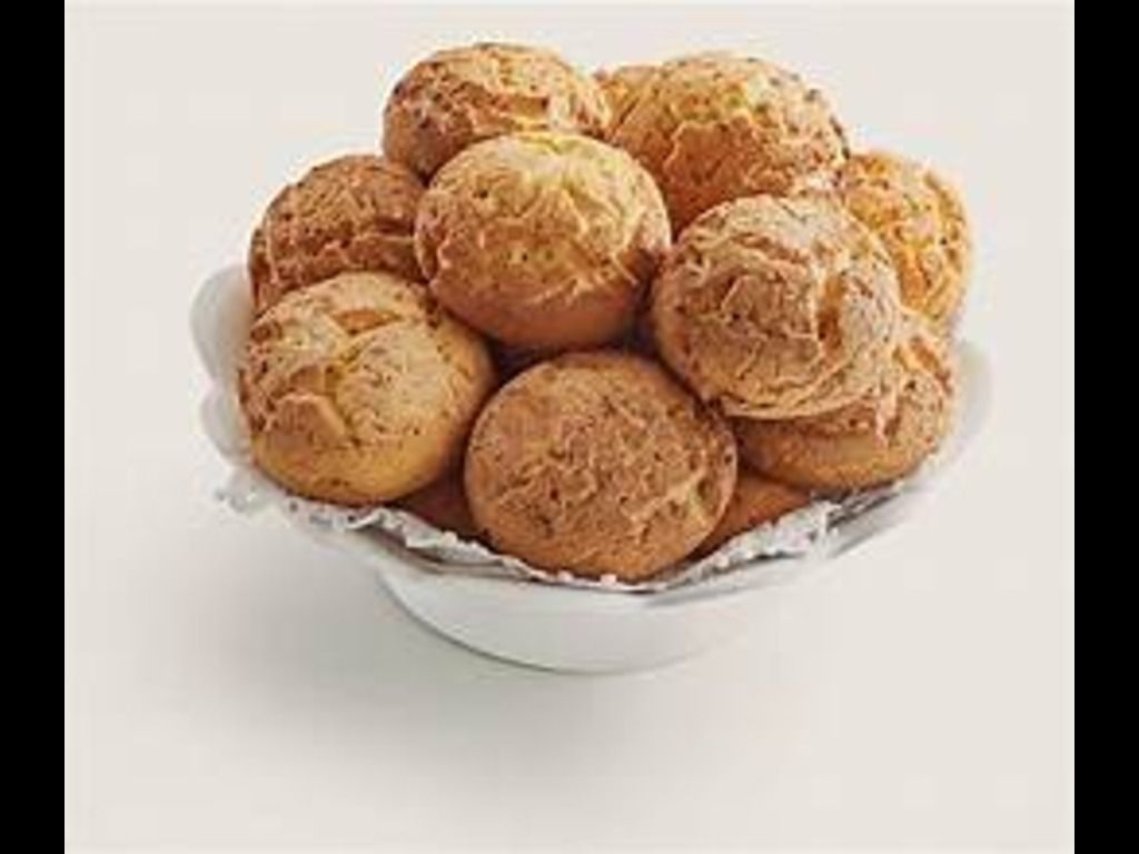 Broa Doce 10-pack