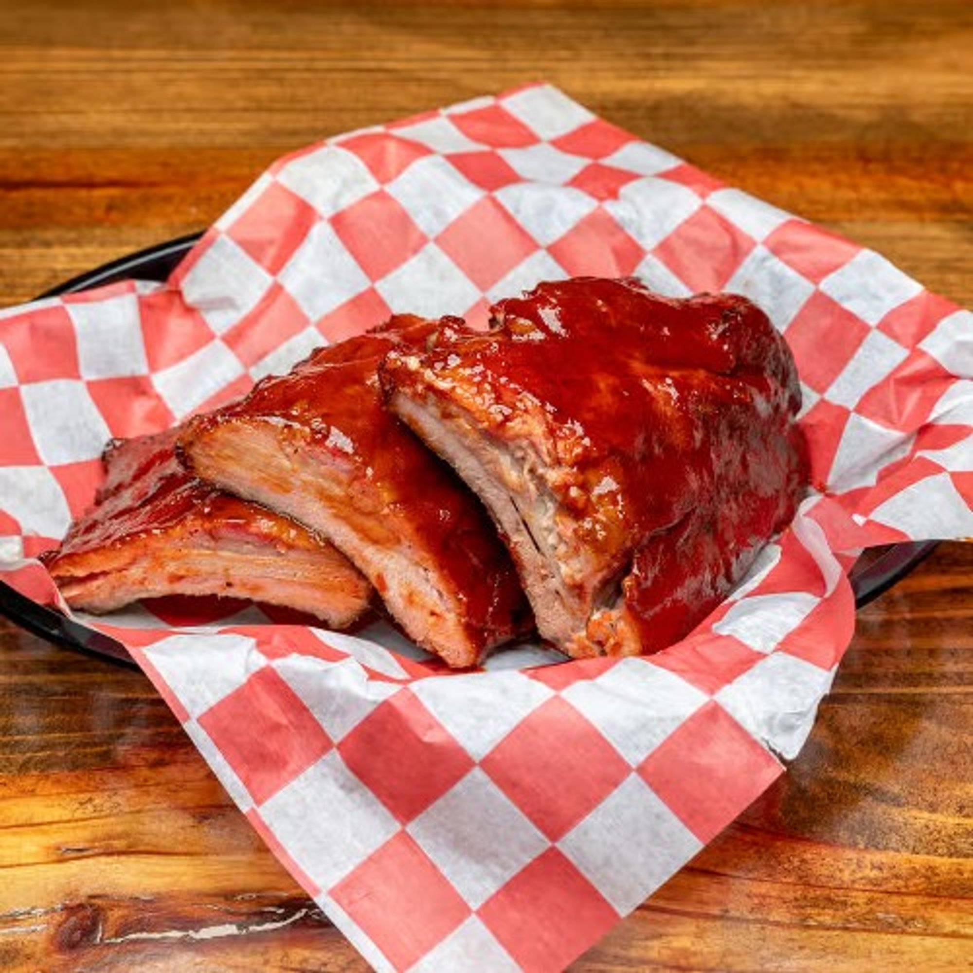 Full Slab of Ribs SO