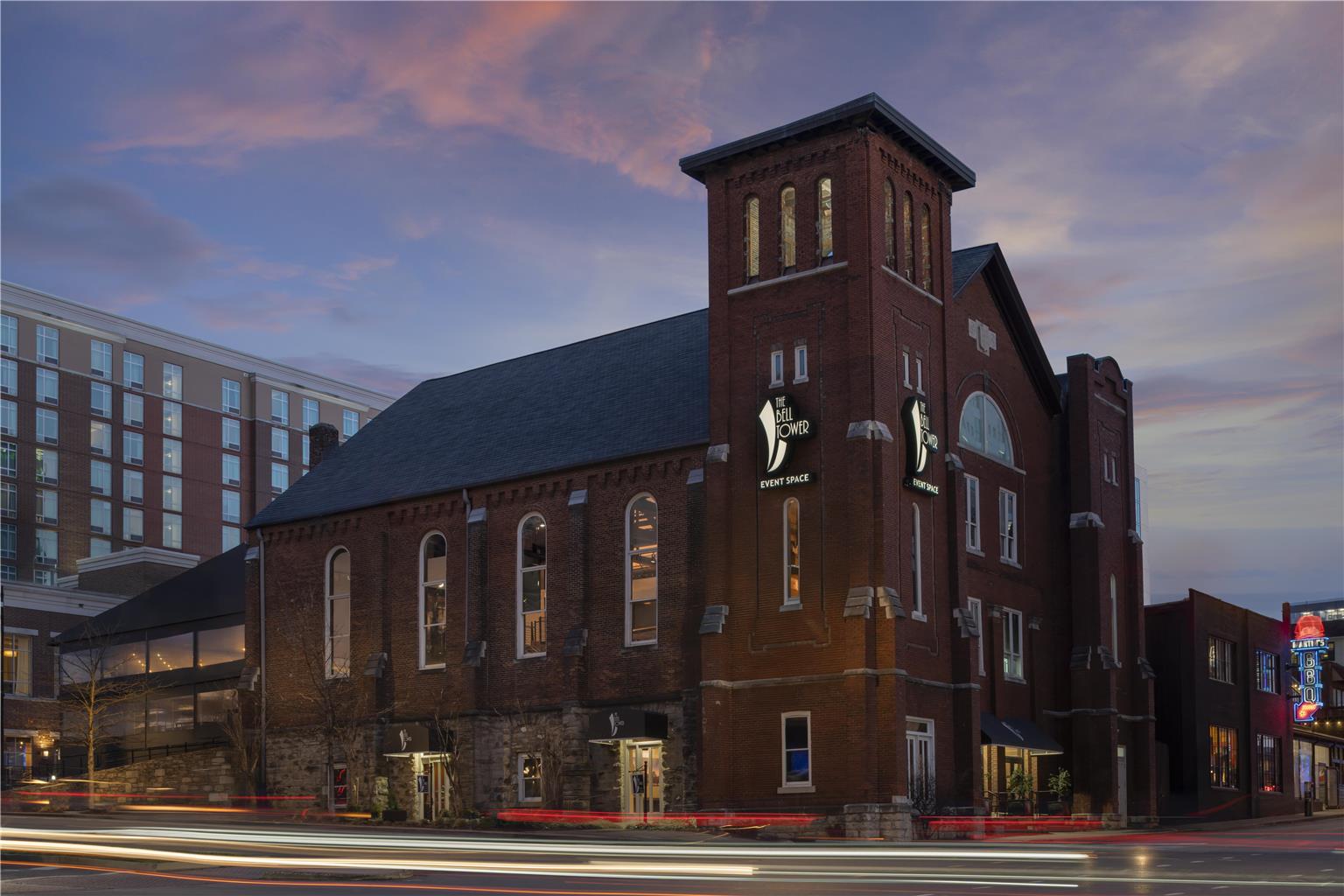 Motto by Hilton Nashville Downtown Image