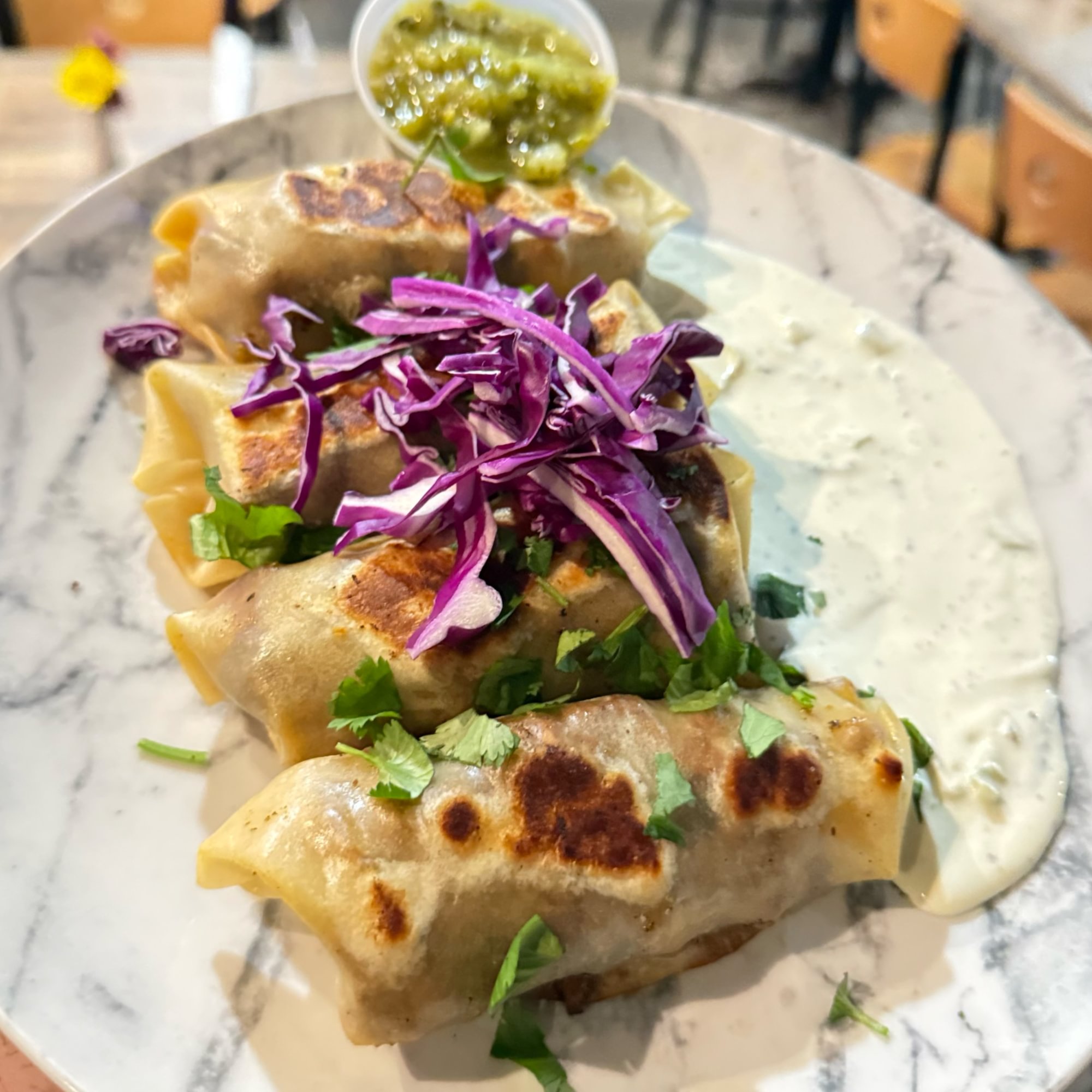 summer roll