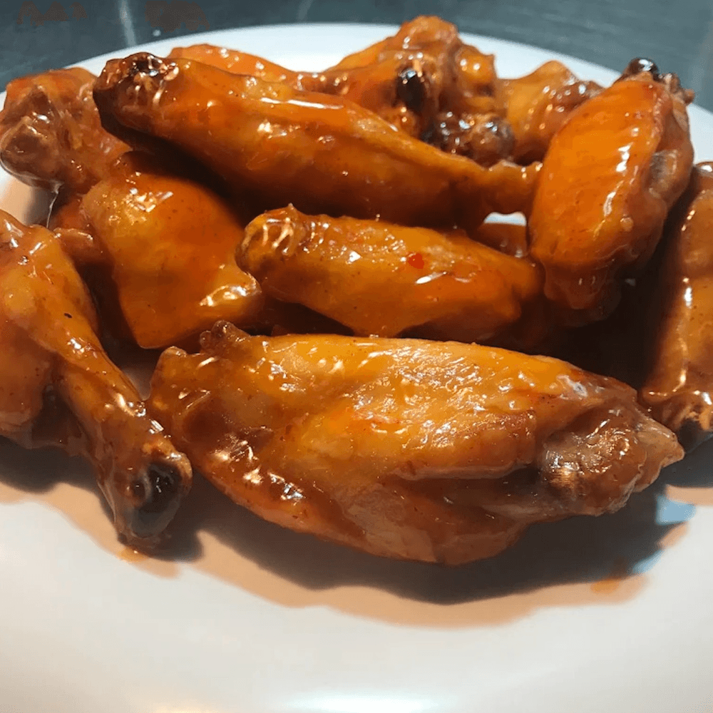 Buffalo Wings