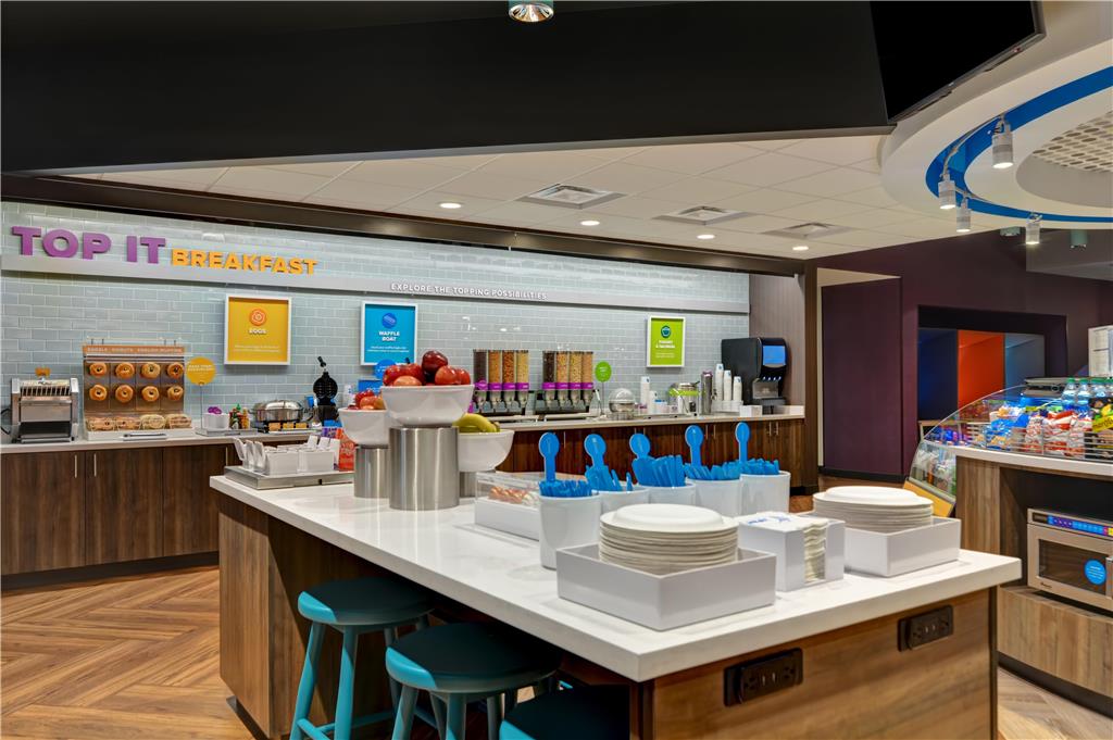 Tru by Hilton Augusta Washington Road Image