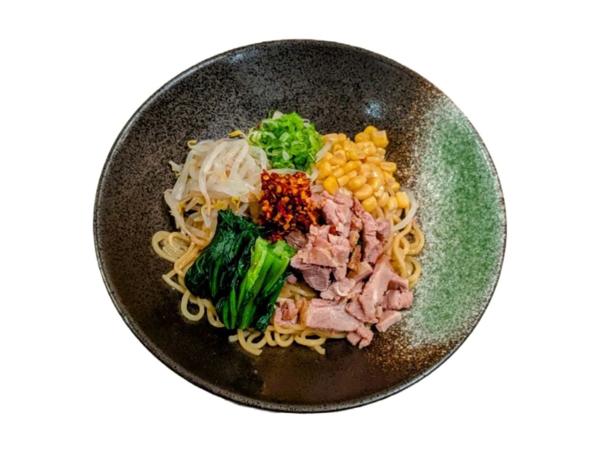 Cold noodles