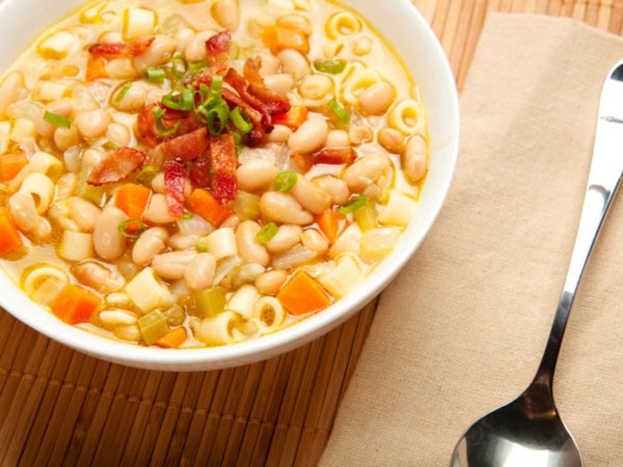 Soup of the Day