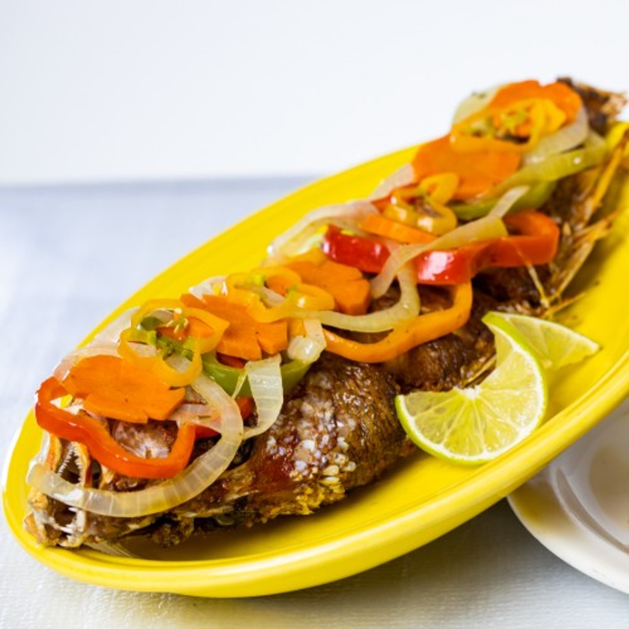 Red Snapper - Whole Fish