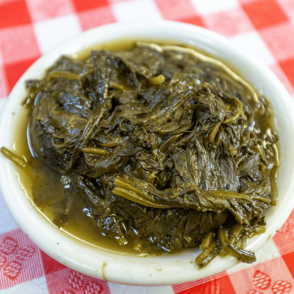 Spinach